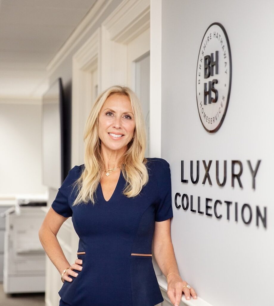 Associate Real Estate Broker